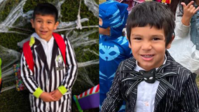 'He had so much life': 6-year-old boy killed after running onto I-280 in San Jose