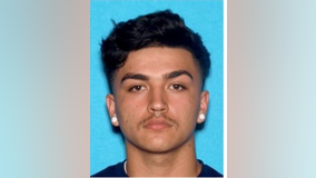 Authorities locate kidnapped San Jose teen, Amber Alert deactivated