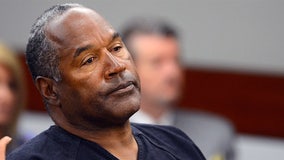 No murder confession found in recordings seized from OJ Simpson's ex-bodyguard, police say