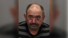 Man arrested for San Jose home invasion, sexual assaults: SJPD