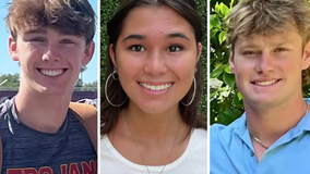 Memorial services for 3 Piedmont students killed in fiery Cybertruck crash