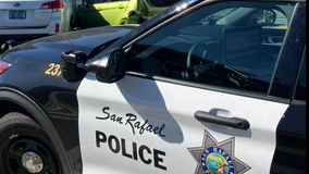 Security guard arrested for allegedly hitting juvenile with car at San Rafael mall