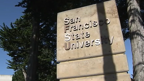 San Francisco State cancels classes after anonymous threat