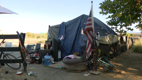 Santa Clara County has 10K unhoused people; 200 died in last year