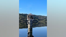 Controversial plan to shorten 'iconic' East Bay reservoir tower to move forward