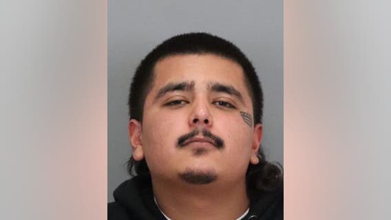 1 suspect caught, another missing in 2021 San Jose homicide