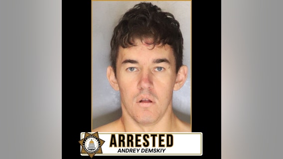 Sacramento father accused of 'gruesome' death of 1-year-old