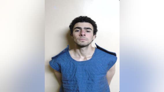 Luigi Mangione: Societal support for alleged criminals isn't unprecedented