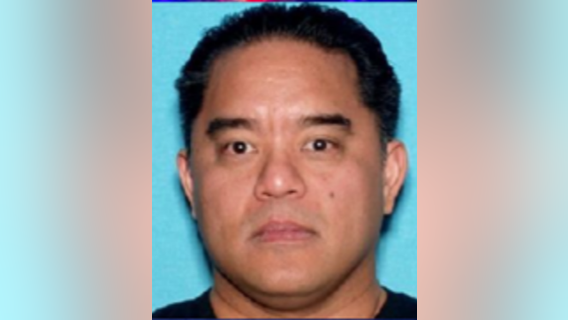 Former Vallejo teacher arrested, accused of sexual acts against former student