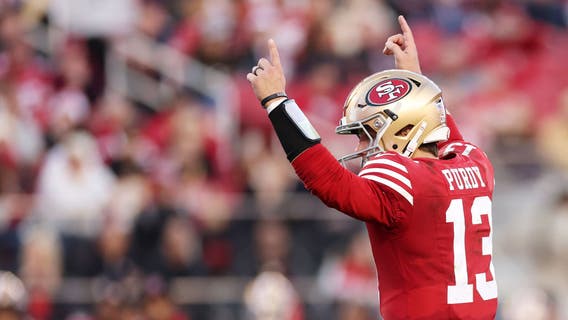 49ers face Seattle Seahawks in divisional round of NFC playoffs