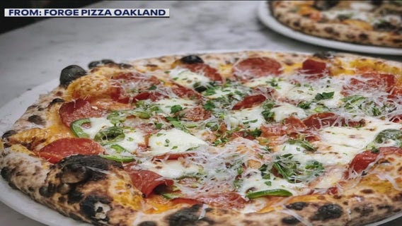 Forge Pizza closes Jack London location after 12 years