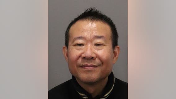 San Jose police arrest man in connection with running a brothel
