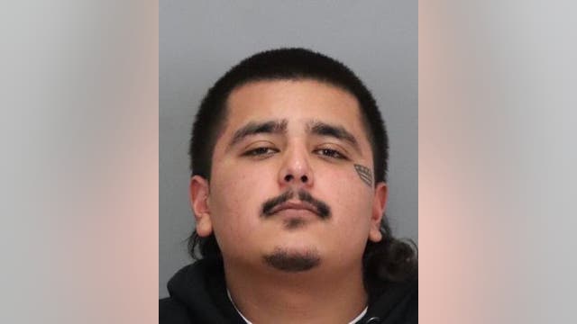 1 suspect caught, another missing in 2021 San Jose homicide