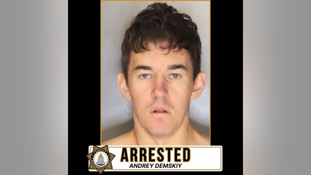 Sacramento father accused of 'gruesome' death of 1-year-old