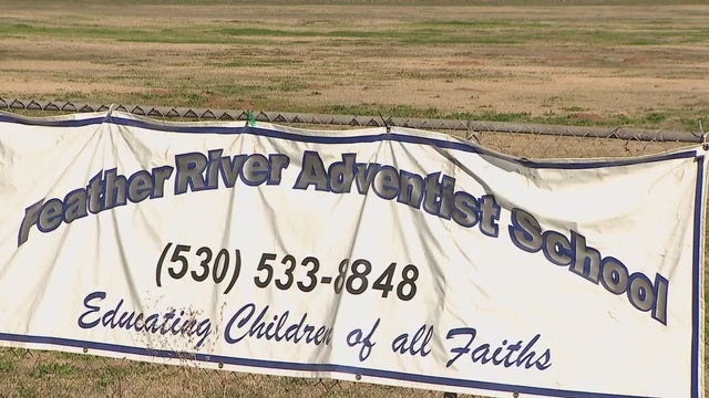 Victims and shooter identified by sheriff in Butte County school shooting
