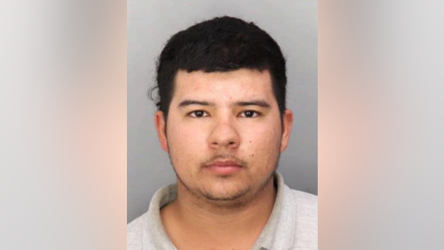 Body found in Gilroy confirmed to be missing young man