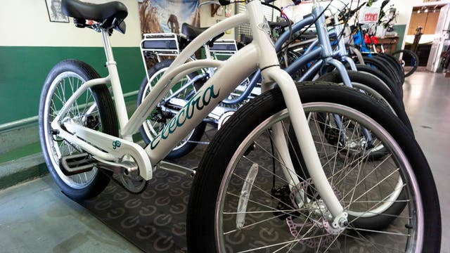 Californians can get $2K toward a new e-bike. Tips on how you can take advantage