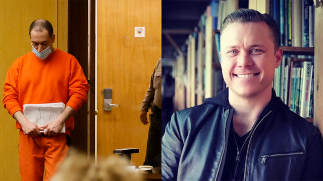 Bob Lee murder: Nima Momeni's sentencing set for May