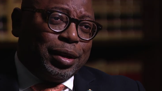 Interim D.A., who served after Pam Price's ouster, resigns