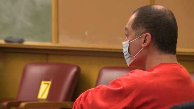 Live updates: Jury finds Nima Momeni guilty of 2nd degree murder of Cash App founder Bob Lee