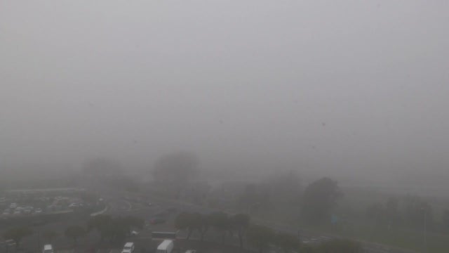 Delays at SFO as record travel holiday season expected