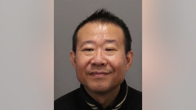 San Jose police arrest man in connection with running a brothel