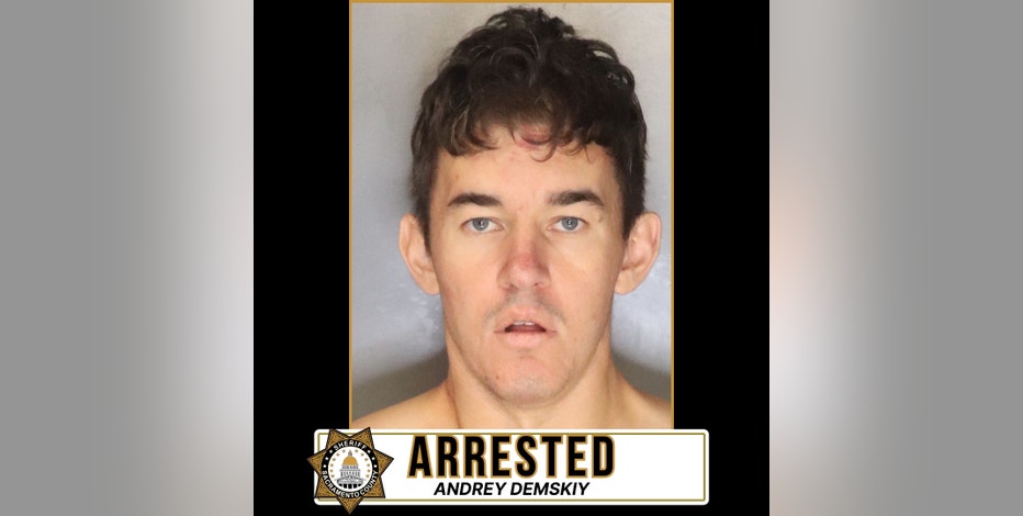 Sacramento father accused 'gruesome' death of 1-year-old