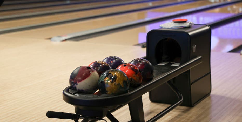 Gunfight at Antioch bowling alley parking lot kills 2