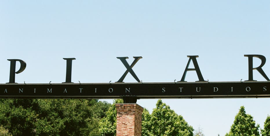 Disney removing transgender storyline from upcoming Pixar series 'Win or Lose'