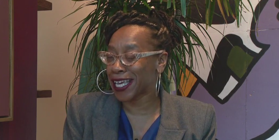 East Bay U.S. Rep. Lateefah Simon: Working with a Republican-controlled Congress