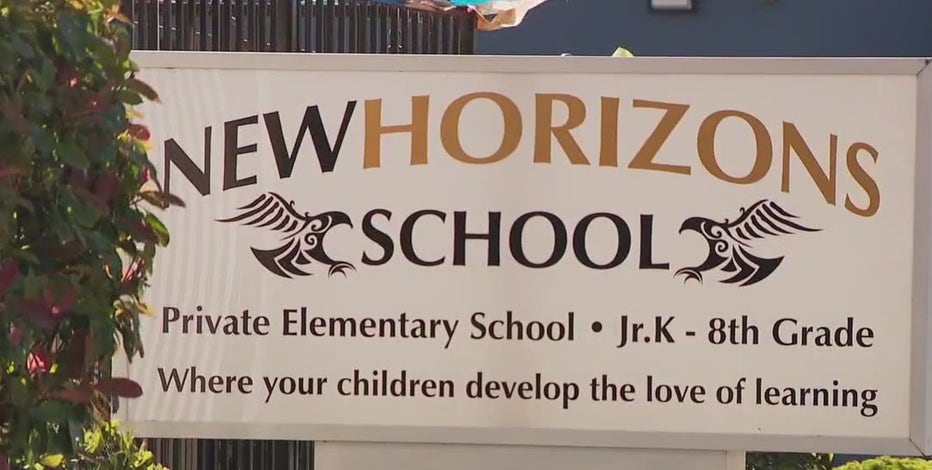 Newark school gets new owners, 2nd lease on education mission