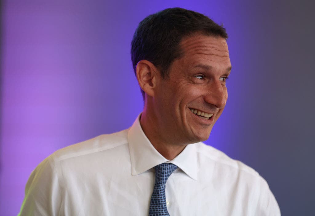 Lurie reflects on first year in office as 2025 draws to a close