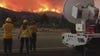 Scientific data collected in Los Angeles fires could improve future safety