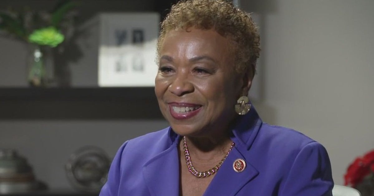 Barbara Lee opens campaign account to run for Oakland's mayor | KTVU FOX 2
