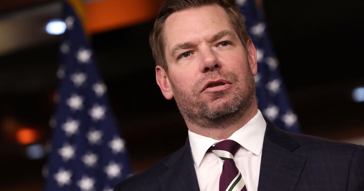 Rep. Eric Swalwell announces resignation from Congress amid sexual assault allegations Rep. Eric Swalwell announces resignation from Congress amid sexual assault allegations