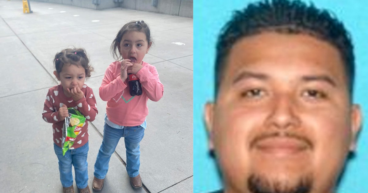 California kids found alive, father arrested after mom killed | KTVU FOX 2
