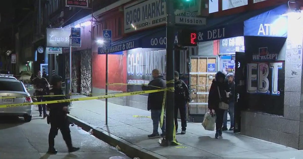 Cannabis owner injured; suspect dead after gunfire exchange with San ...