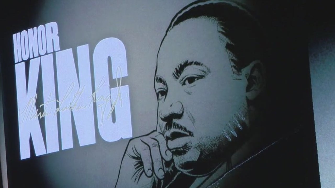 NBA and Warriors celebrate legacy of Dr. King