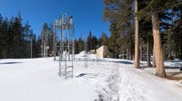 Heat wave could speed up California’s already thin snowpack melt