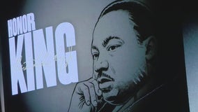 NBA and Warriors celebrate legacy of Dr. King