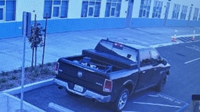 Man arrested for burglarizing East Bay elementary school twice
