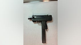 4 juveniles arrested for East Bay armed robbery
