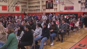 Santa Rosa Schools holds final town hall on looming school closures