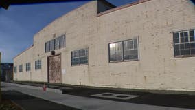 Alameda looking to repurpose historic building at former Naval Air Station