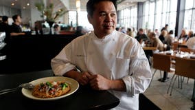 Founder of famed Slanted Door restaurants dies at age 62