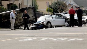 Newsom reignites controversy over Oakland's police pursuit policy