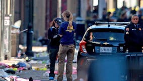 San Diego State student among those injured in New Orleans attack