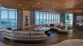 SF luxury Millennium Tower penthouse sells for $9M, millions less than original asking price