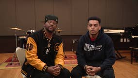 Black Love Oakland: A profanity-free hip-hop album for the community