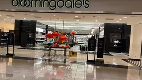 Bloomingdale's closing flagship San Francisco store